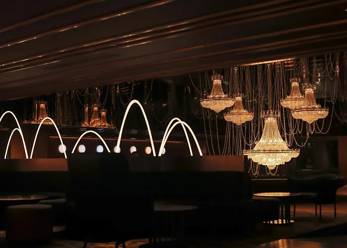 Asia Hotel Bangkok